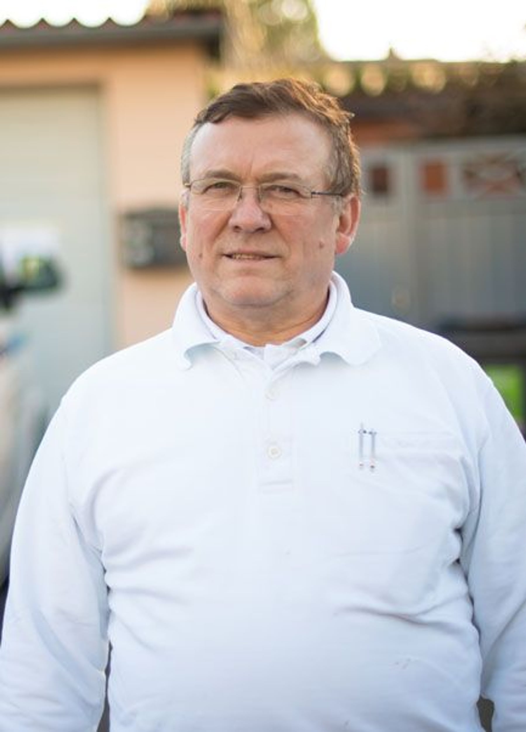 Abgeschlossenes Malerproject – Innenbereich in Wiesbaden
